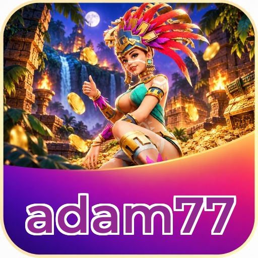 Panduan Instalasi adam77 APK